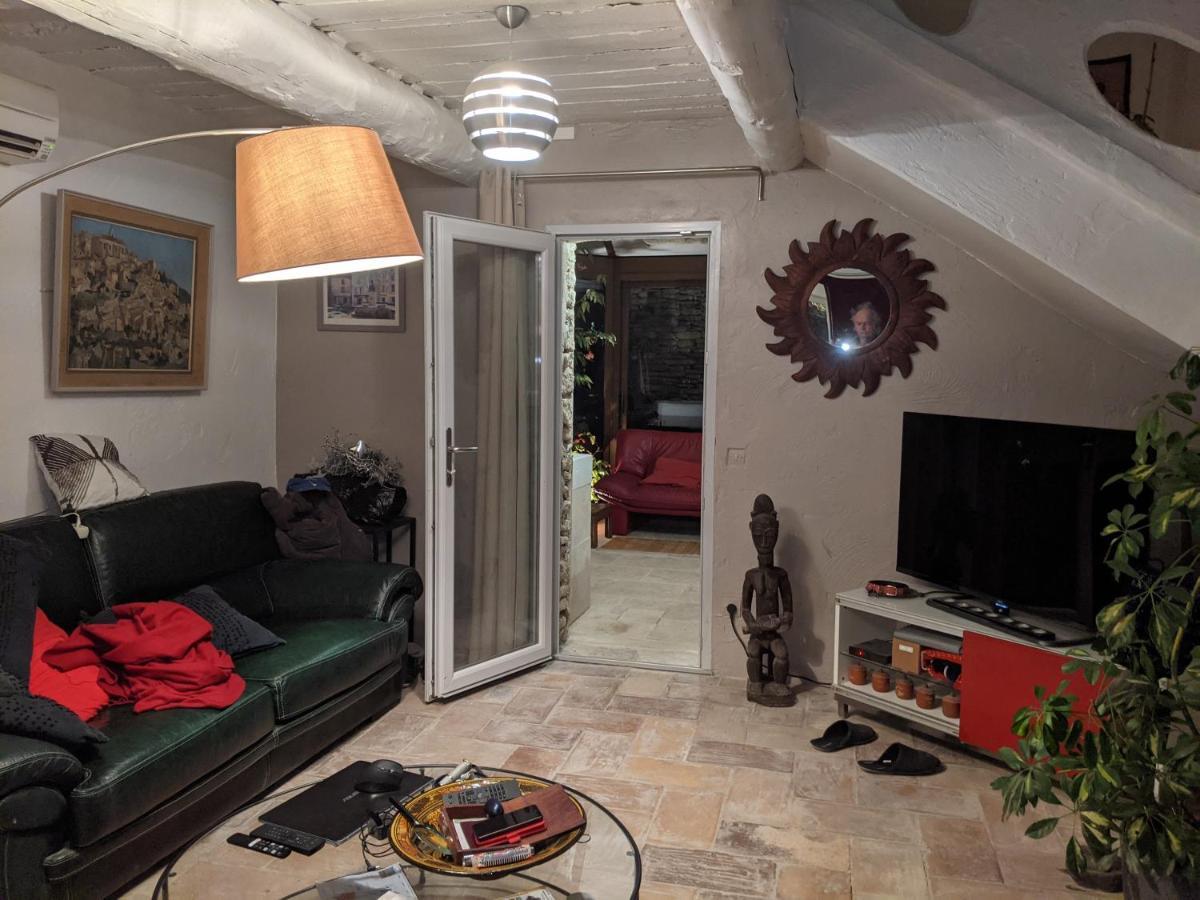 Les Rapieres Mireio Villa กอร์ด ภายนอก รูปภาพ