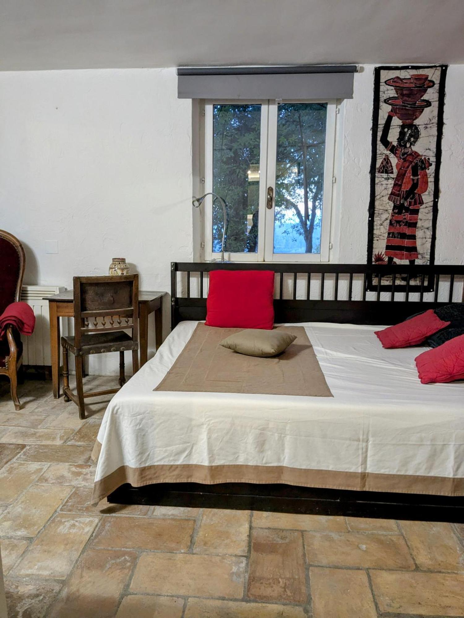 Les Rapieres Mireio Villa กอร์ด ภายนอก รูปภาพ