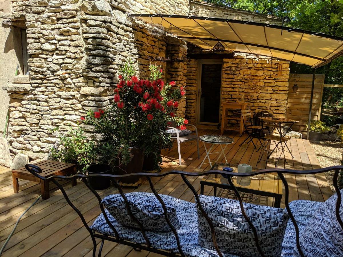Les Rapieres Mireio Villa กอร์ด ภายนอก รูปภาพ