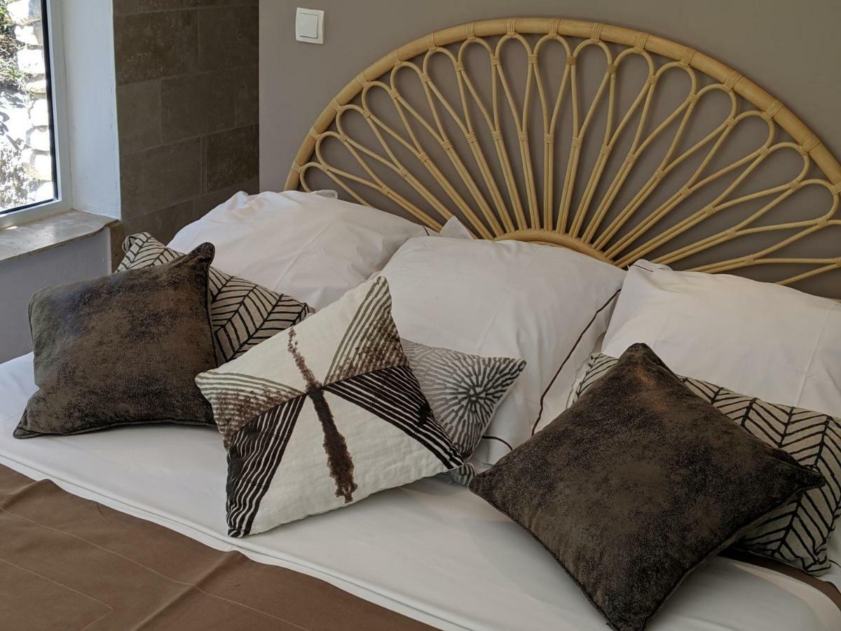 Les Rapieres Mireio Villa กอร์ด ภายนอก รูปภาพ