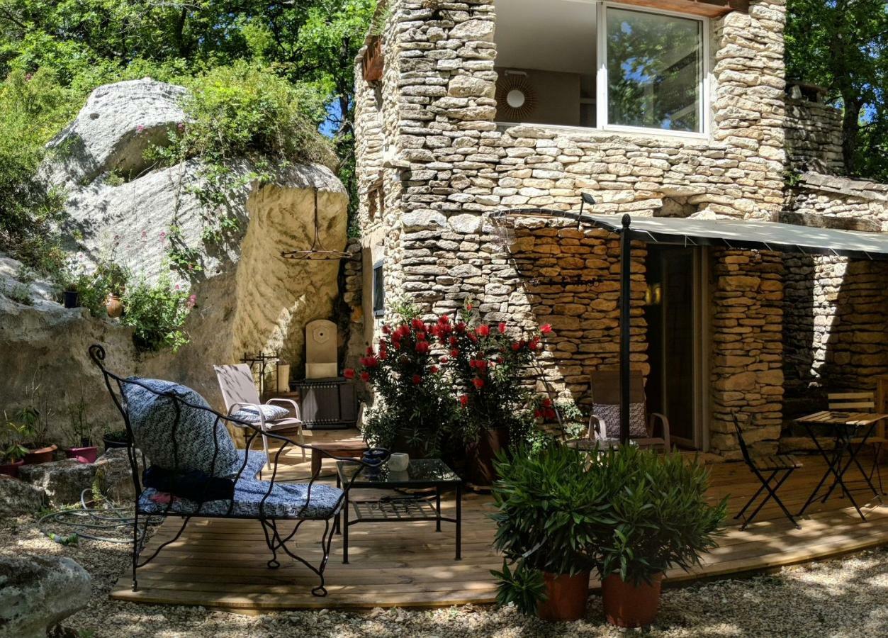 Les Rapieres Mireio Villa กอร์ด ภายนอก รูปภาพ